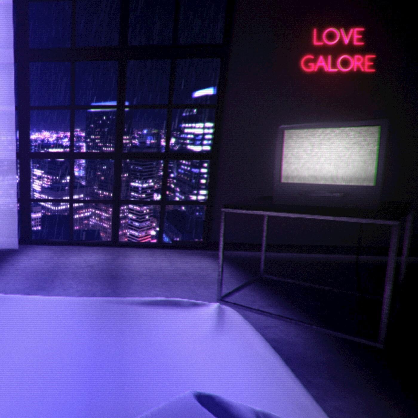Релиз Love Galore