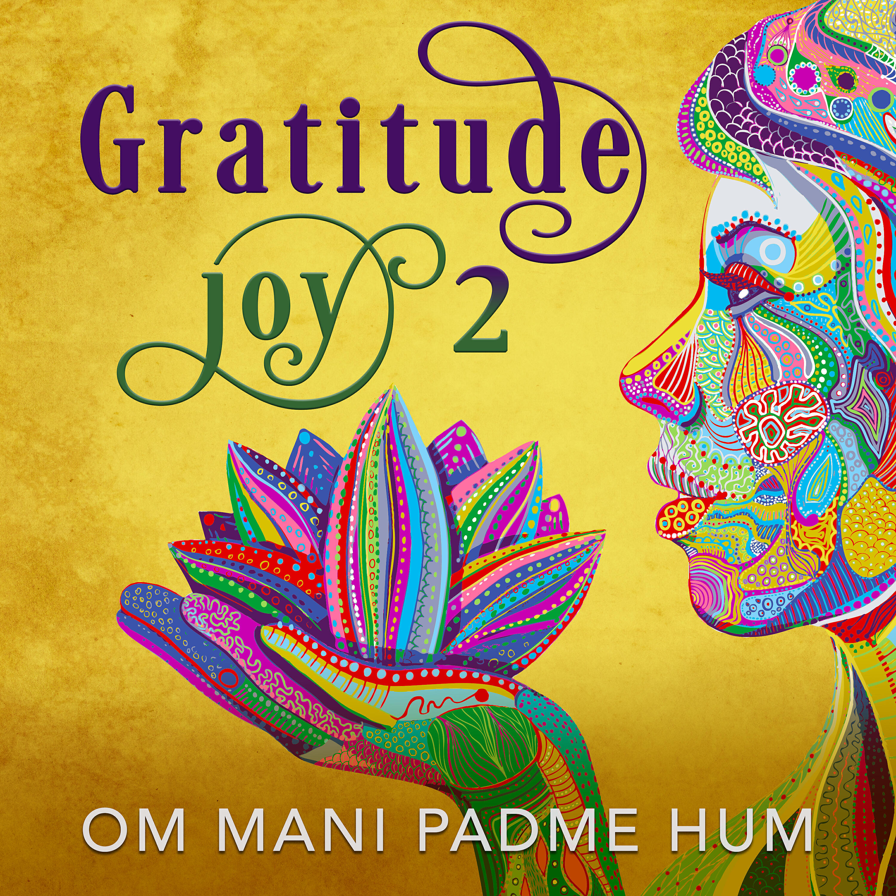 Релиз Om Mani Padme Hum Pt 1