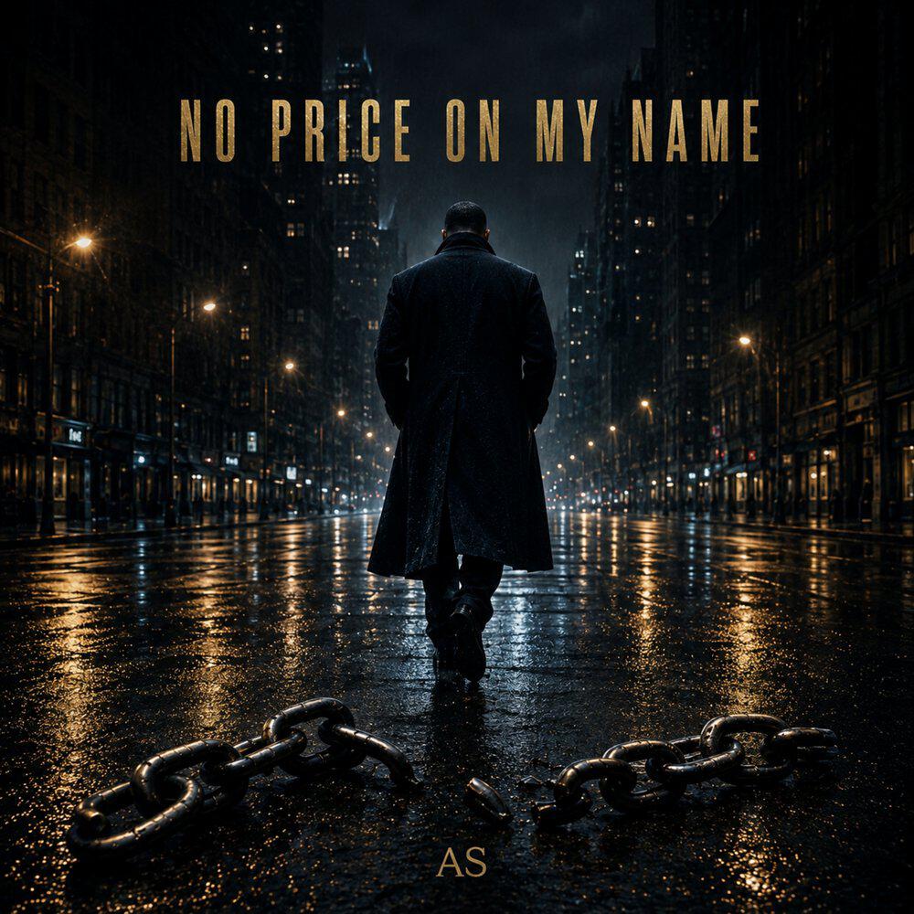 Релиз No Price on My Name