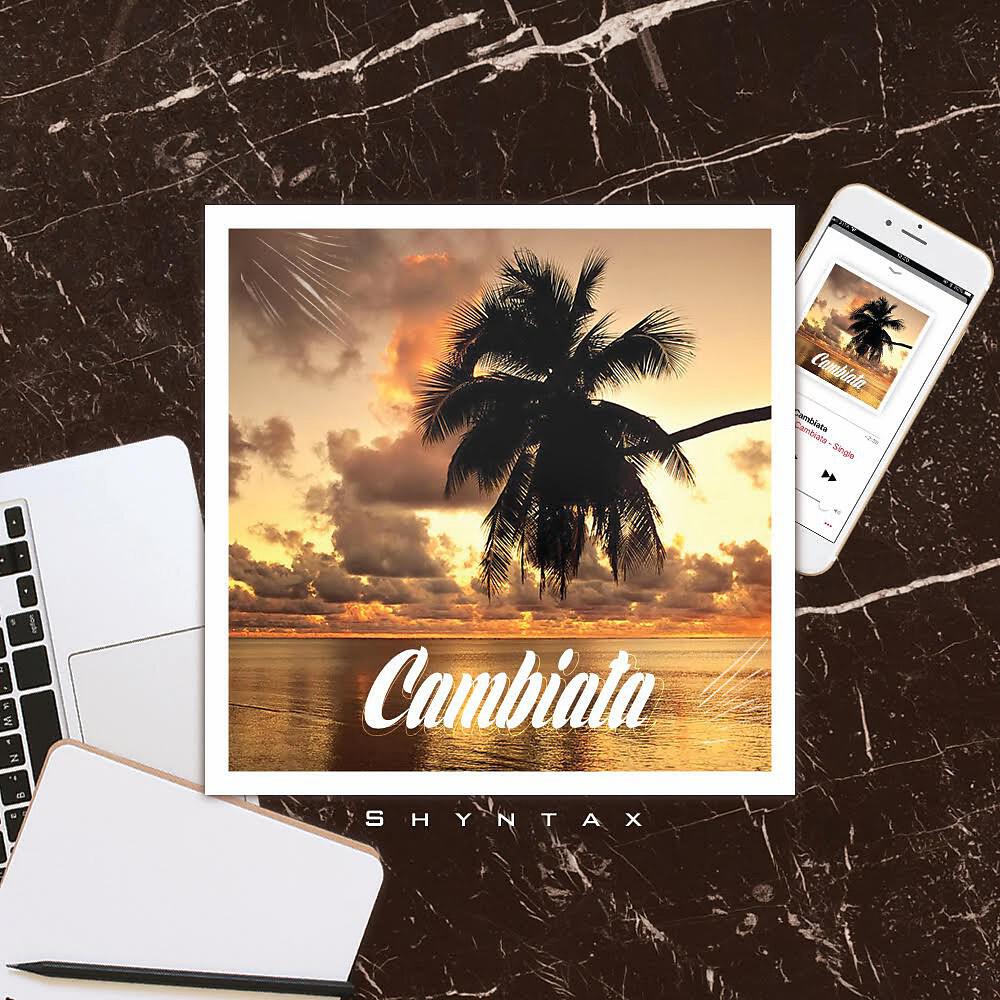 Релиз Cambiata
