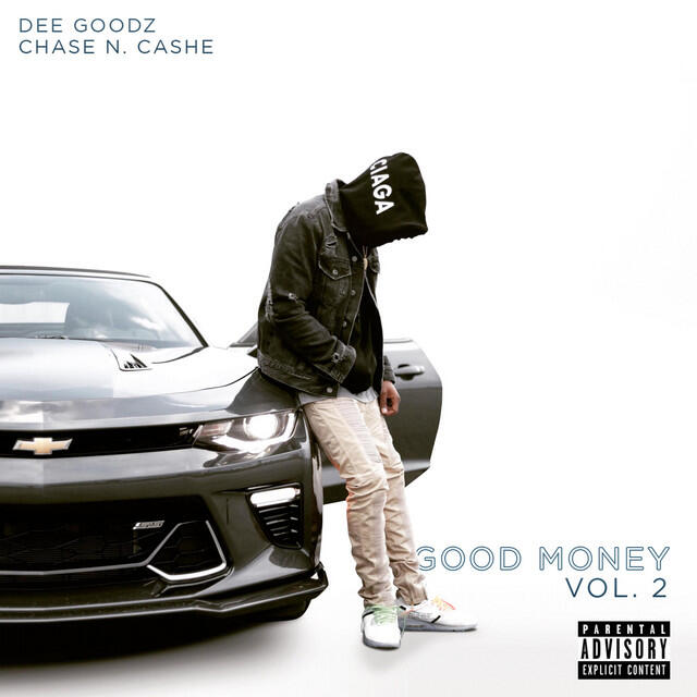 Релиз Good Money, Vol. 2