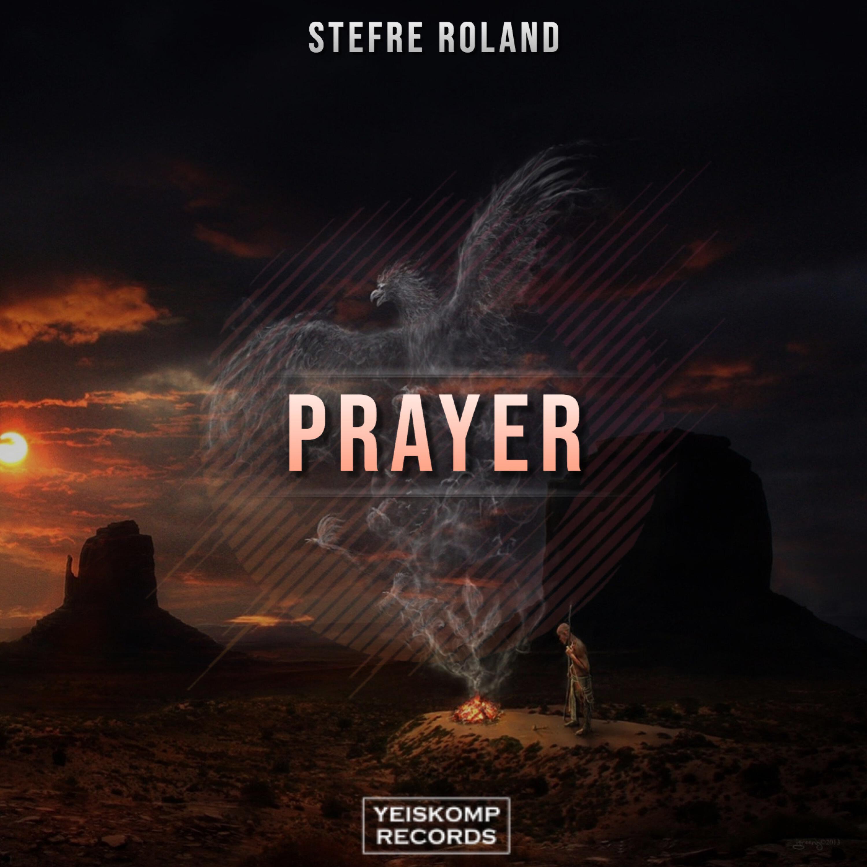 Релиз Prayer