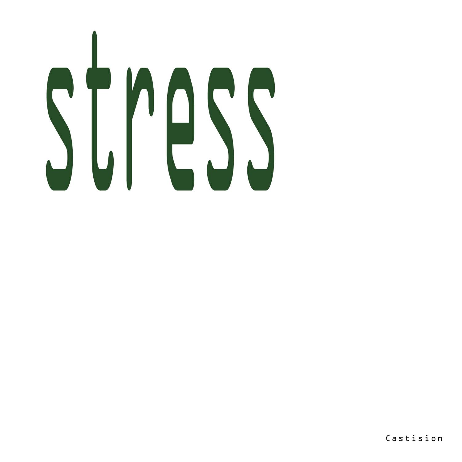 Релиз Stress