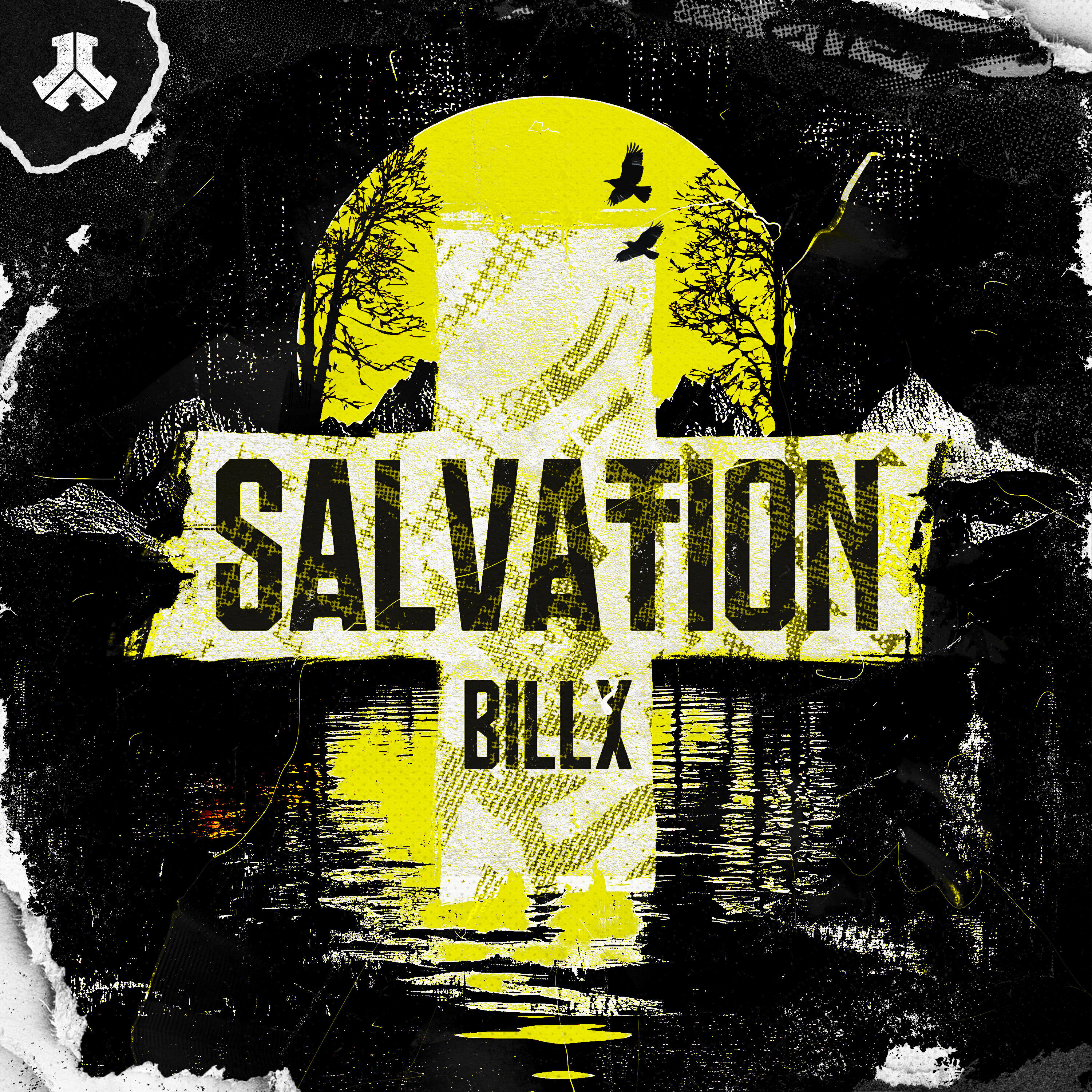 Релиз Salvation
