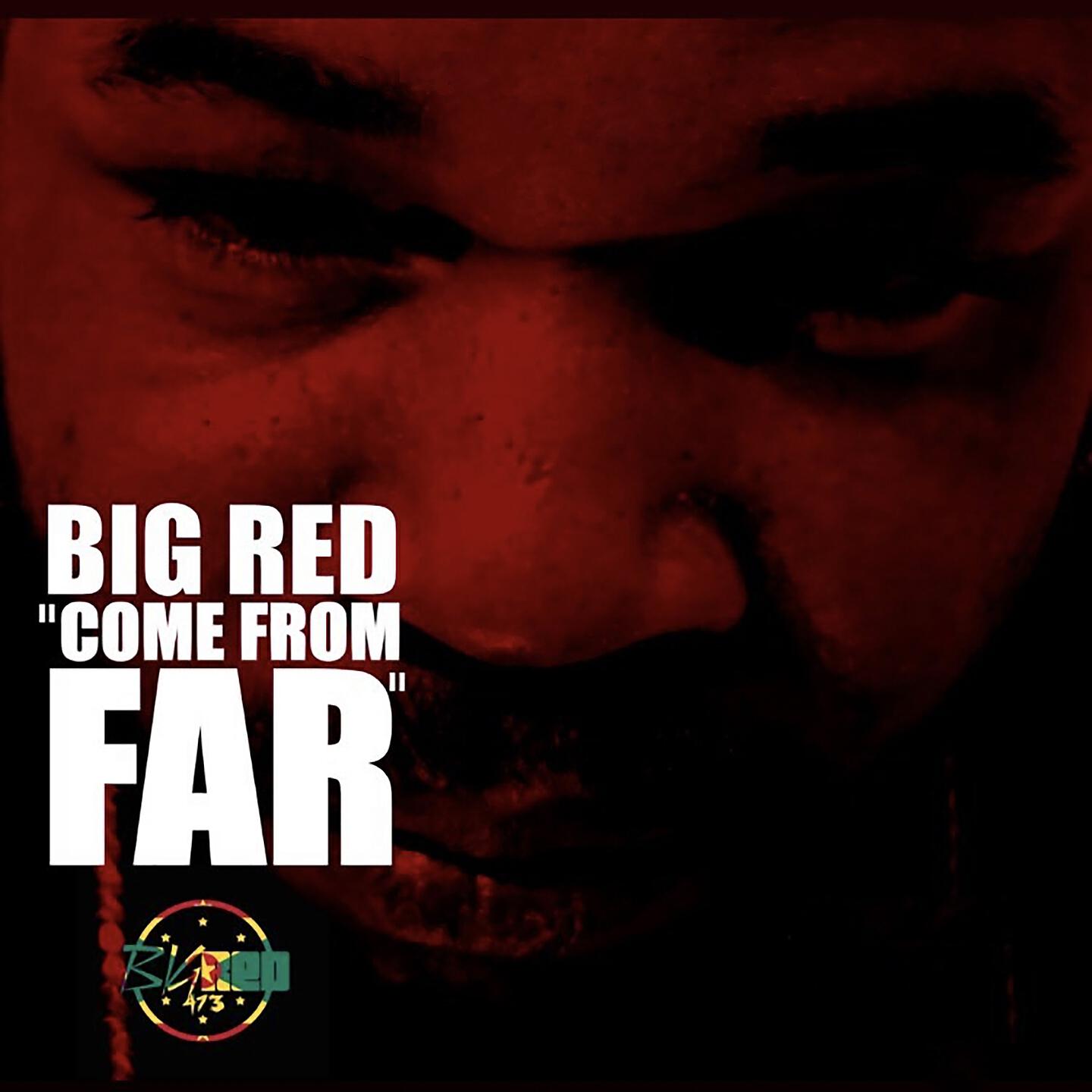 Релиз Come from Far