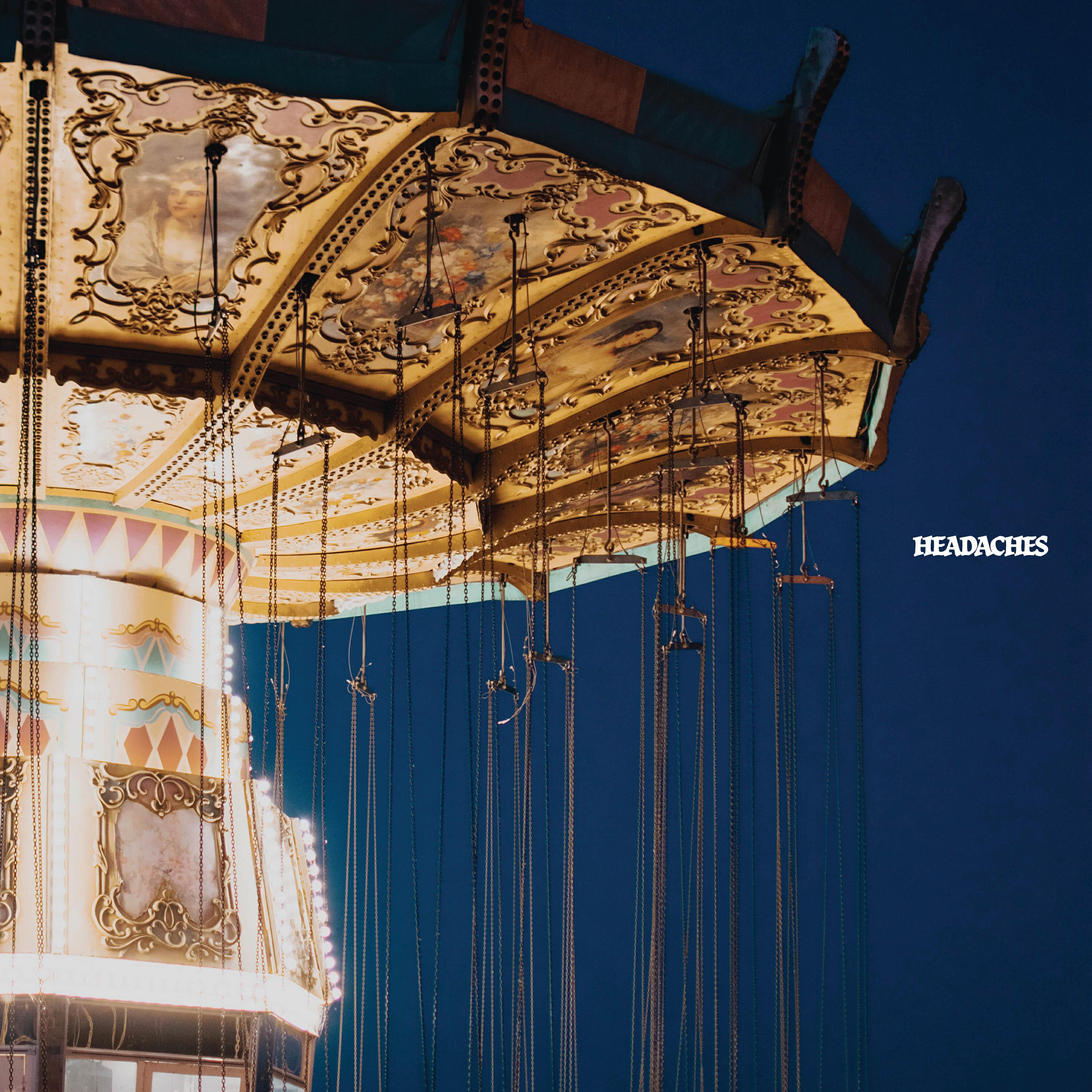 Релиз headaches