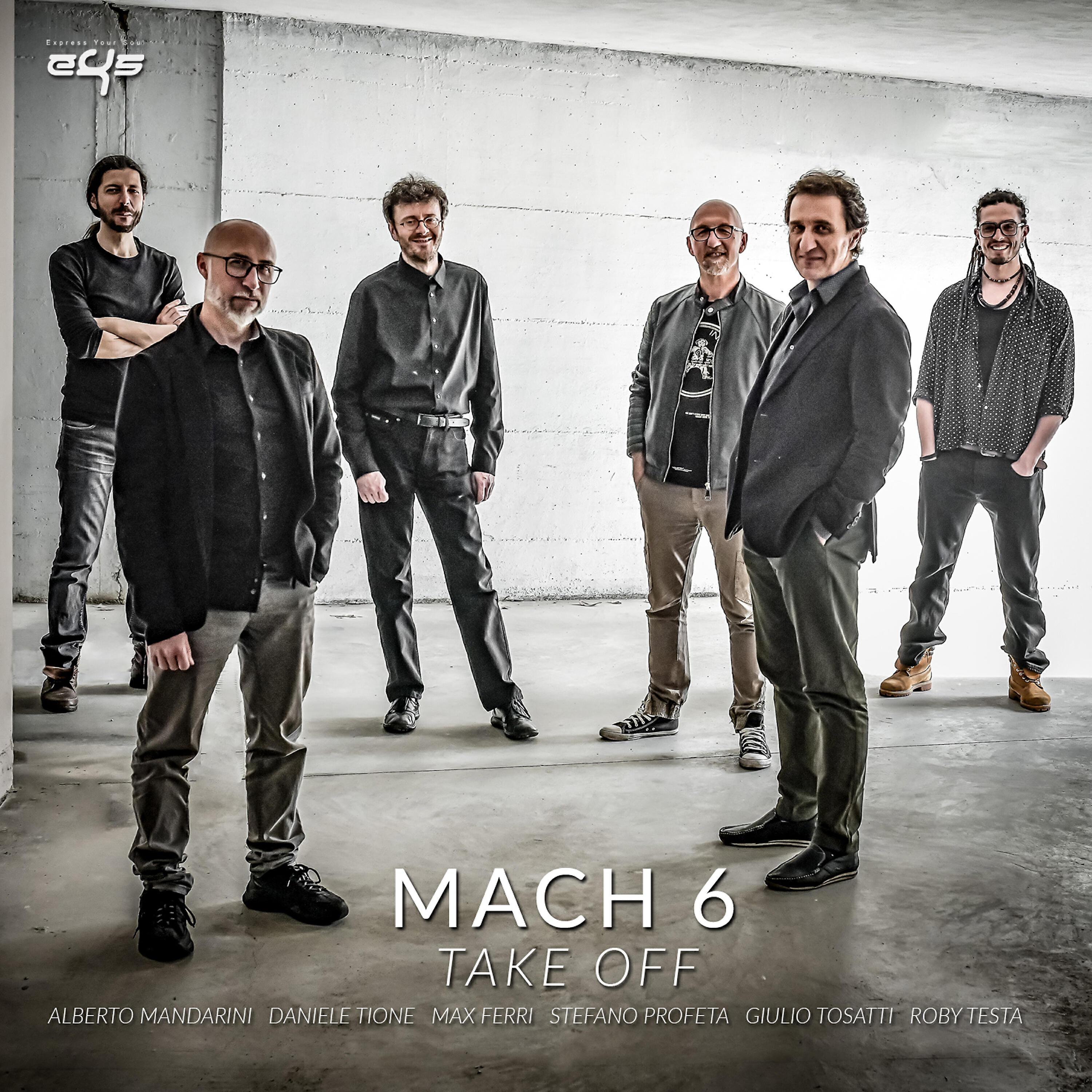 Mach 6