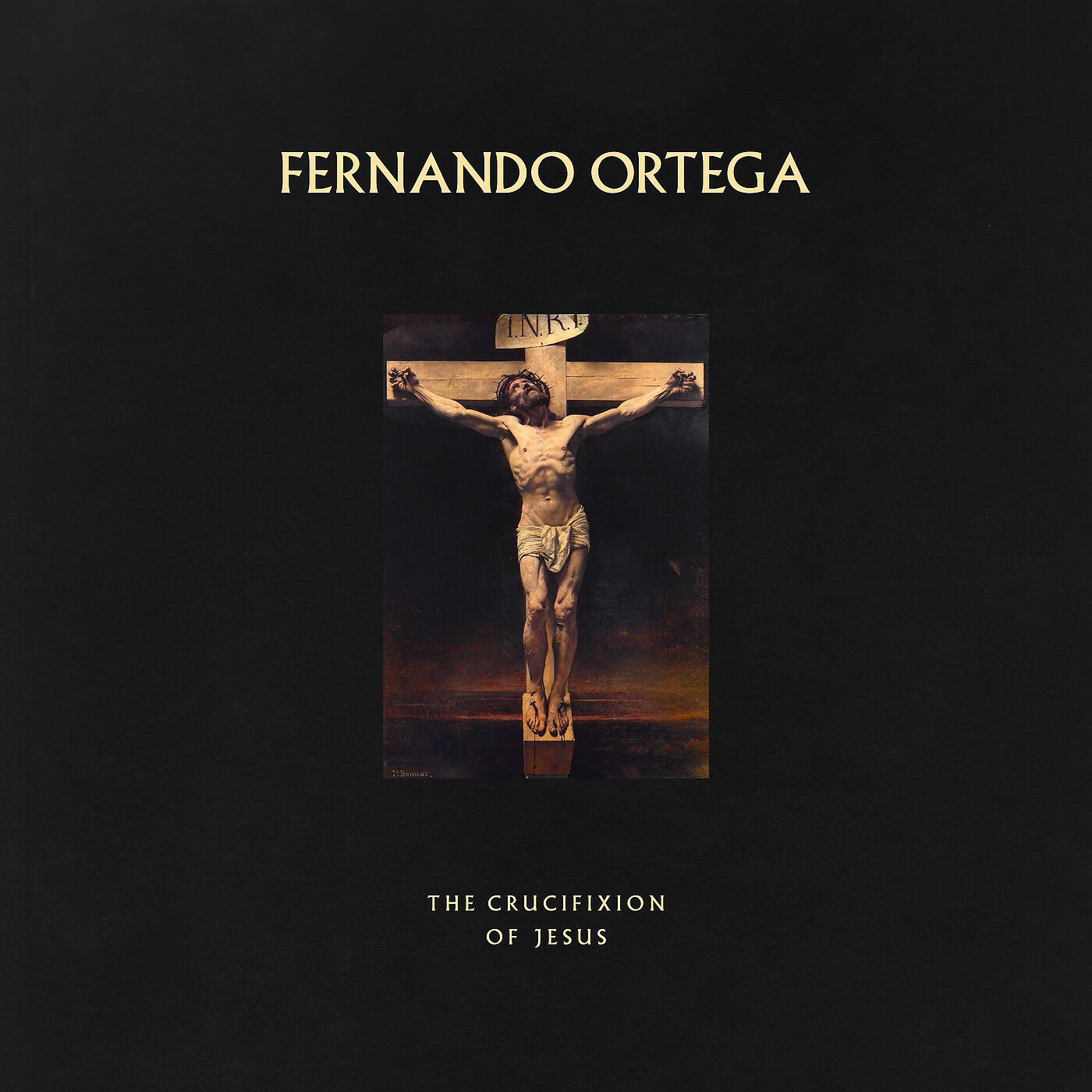 Релиз The Crucifixion of Jesus