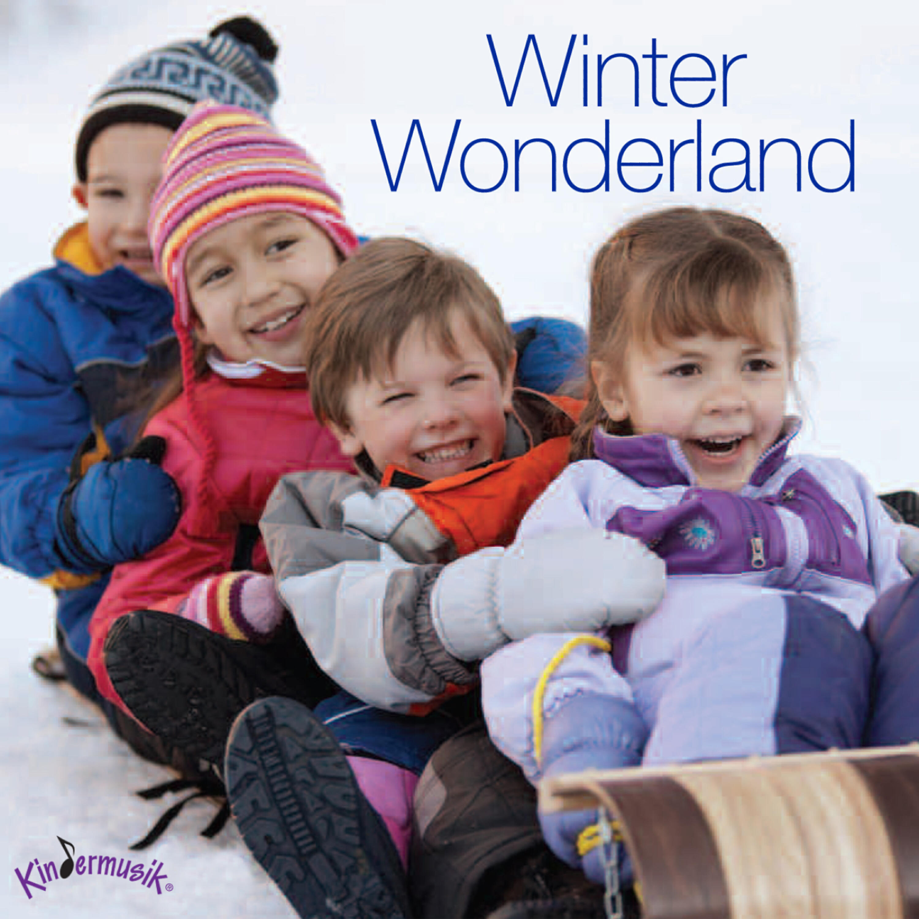 Релиз Winter Wonderland