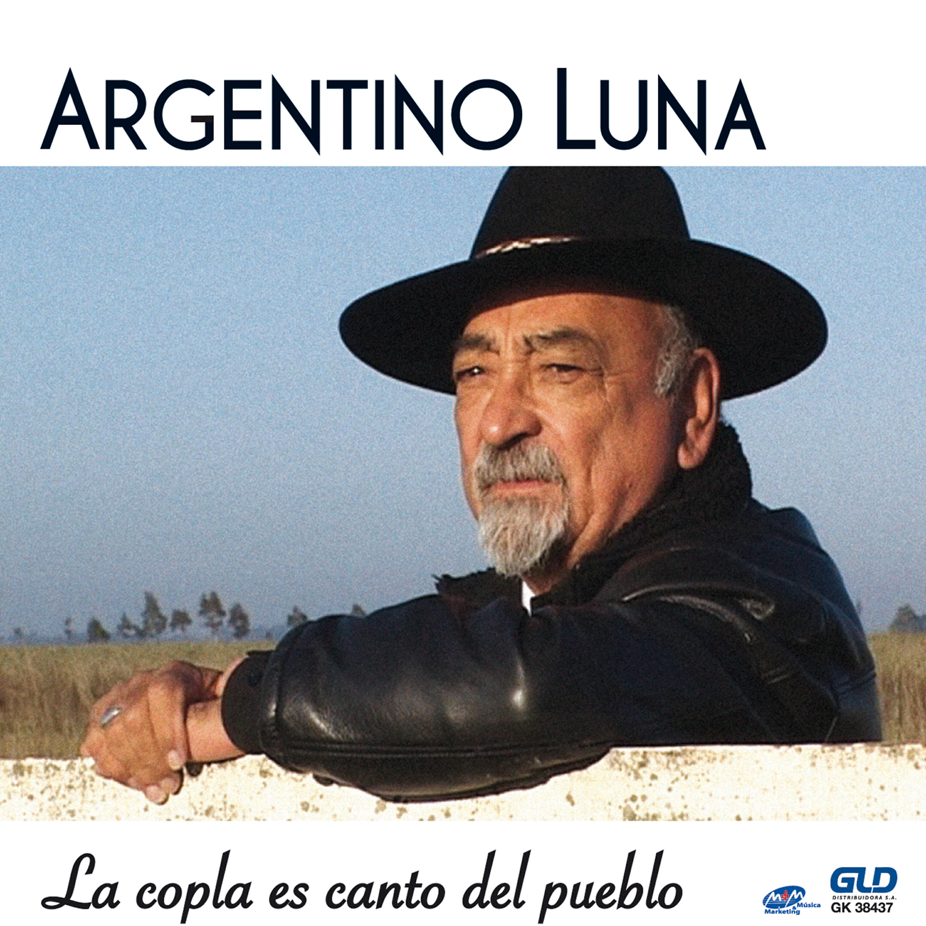 Релиз La Copla Es Canto Del Pueblo