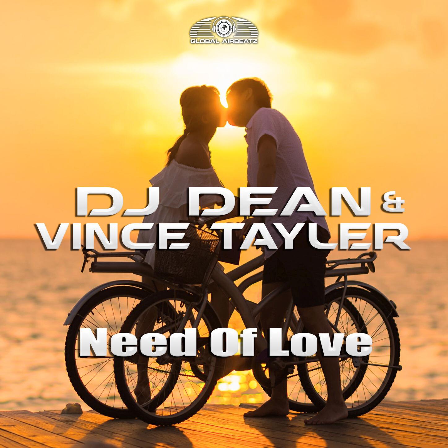 Релиз Need of Love
