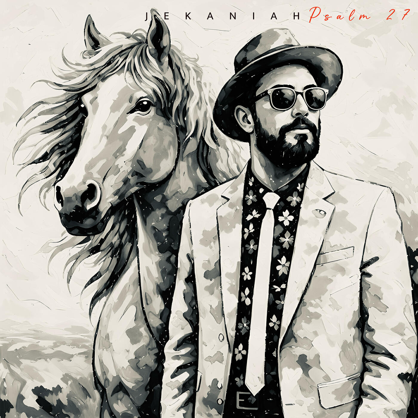 Релиз Psalm 27