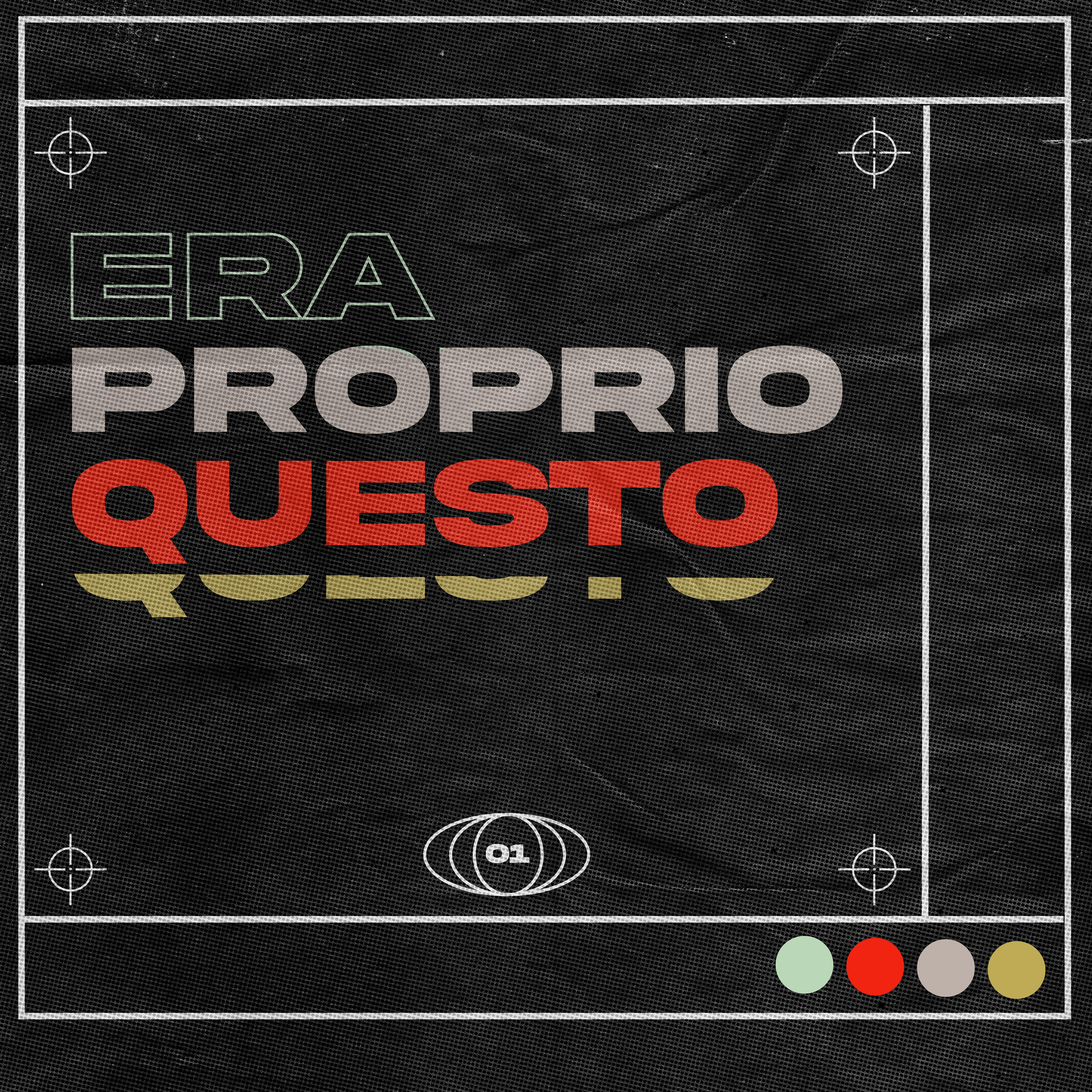 Релиз Era proprio questo