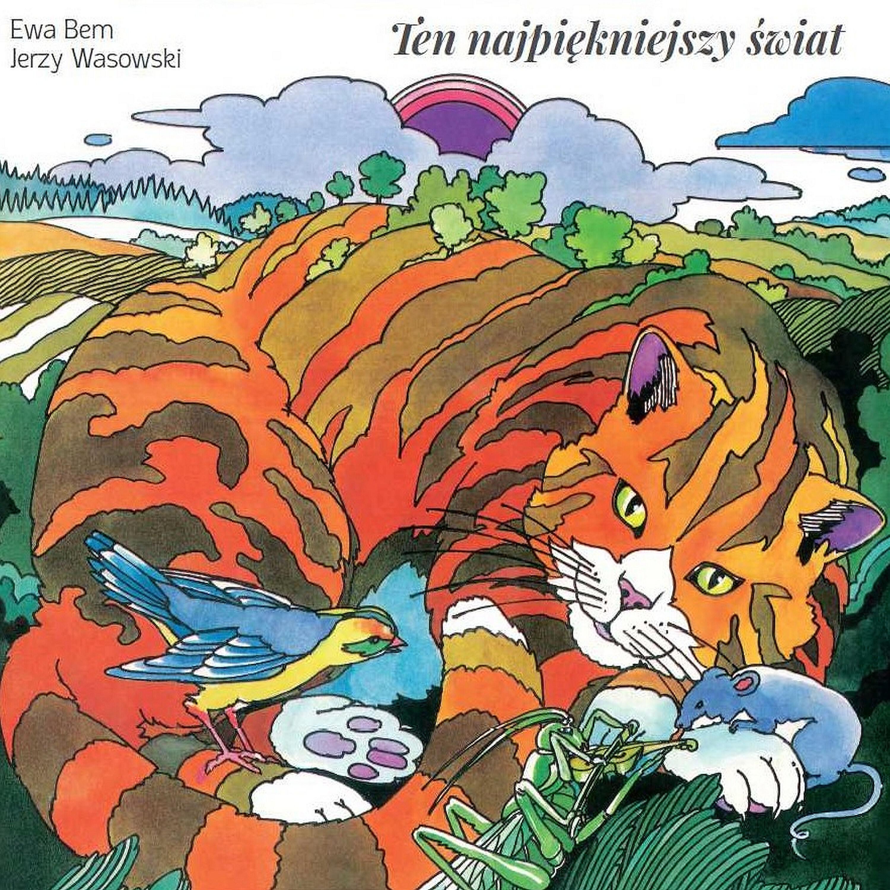 Релиз Ten najpiękniejszy świat