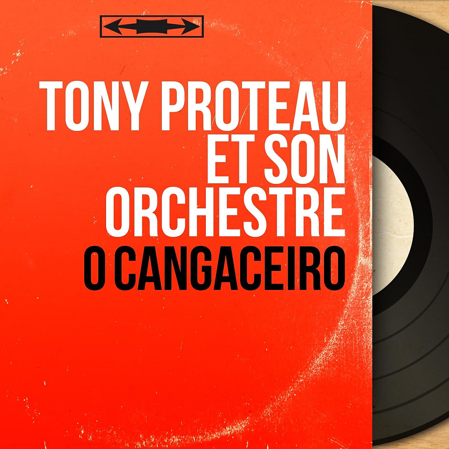 Tony Proteau et son Orchestre