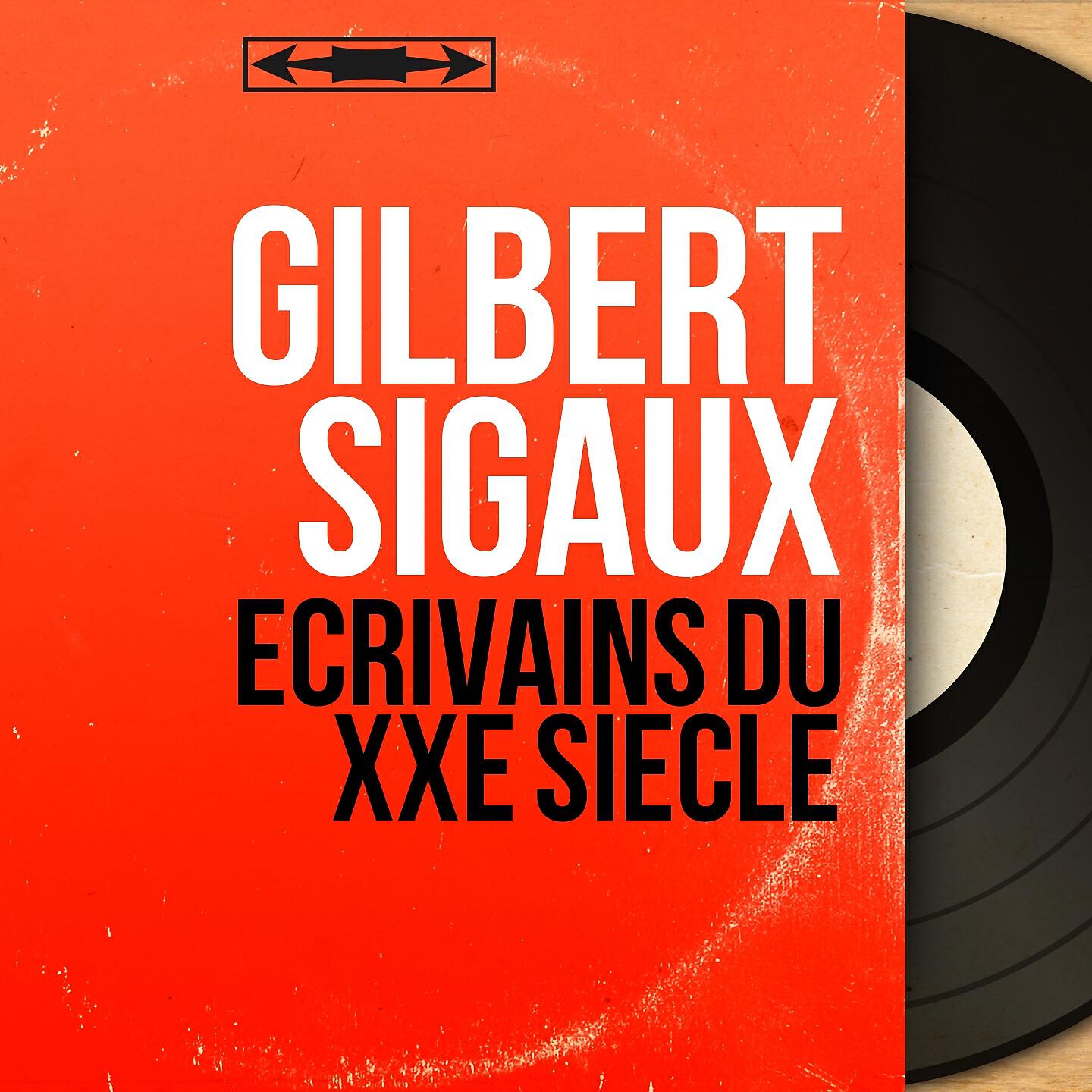 Gilbert Sigaux