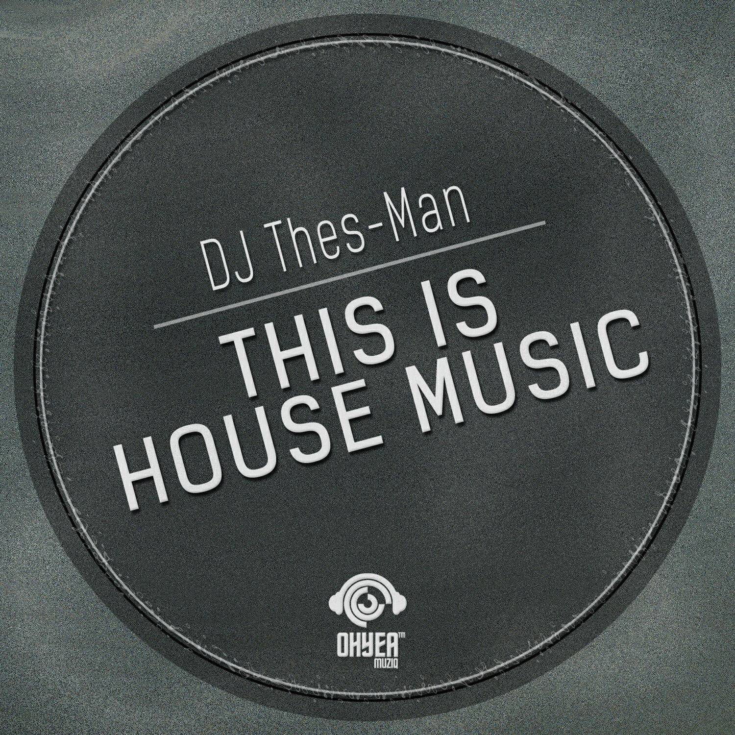 Релиз This Is House Music