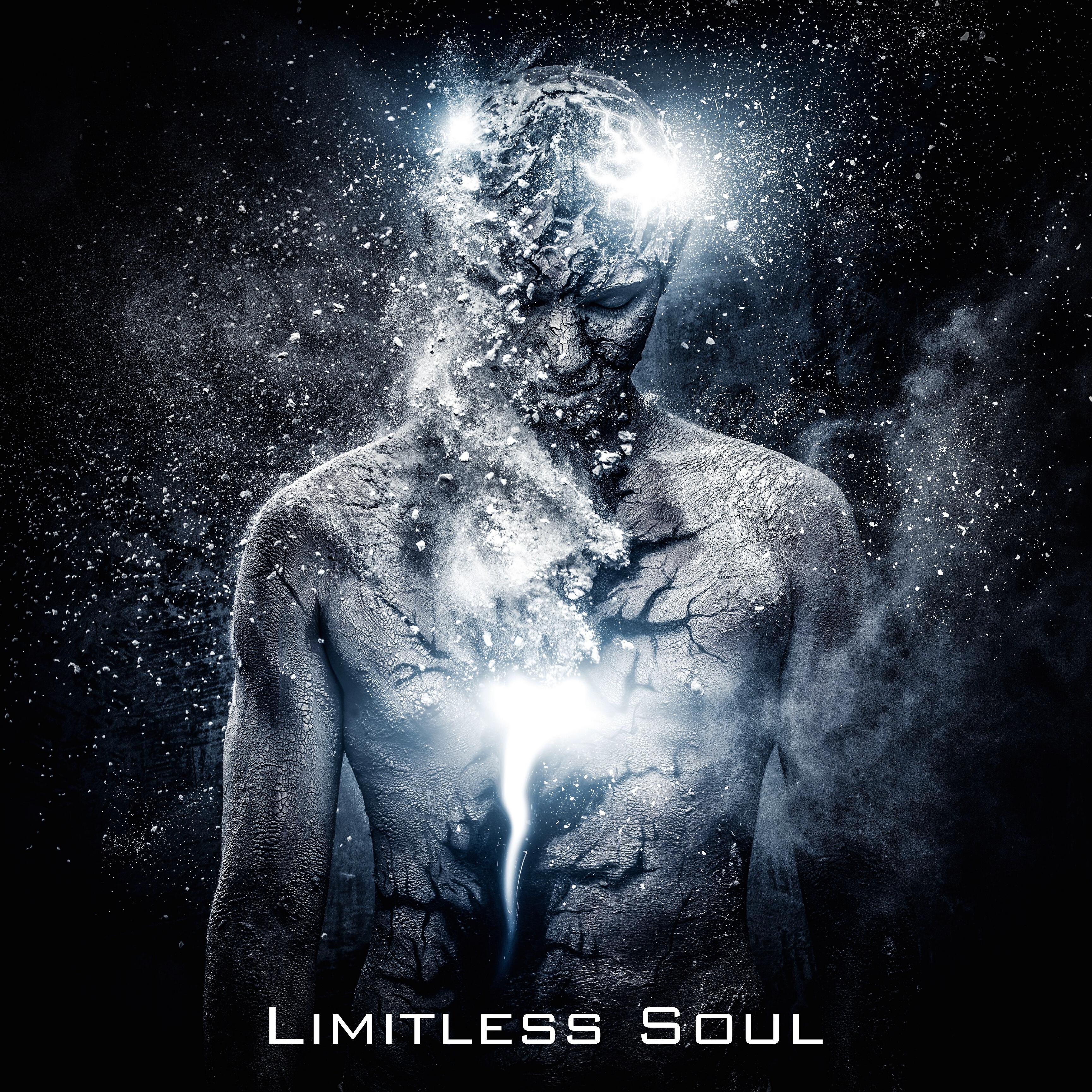Релиз Limitless Soul