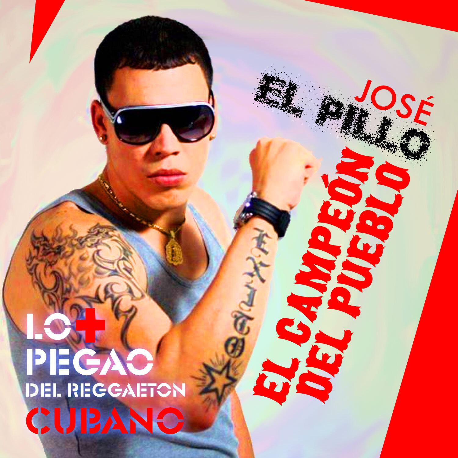 Релиз El campeón del pueblo