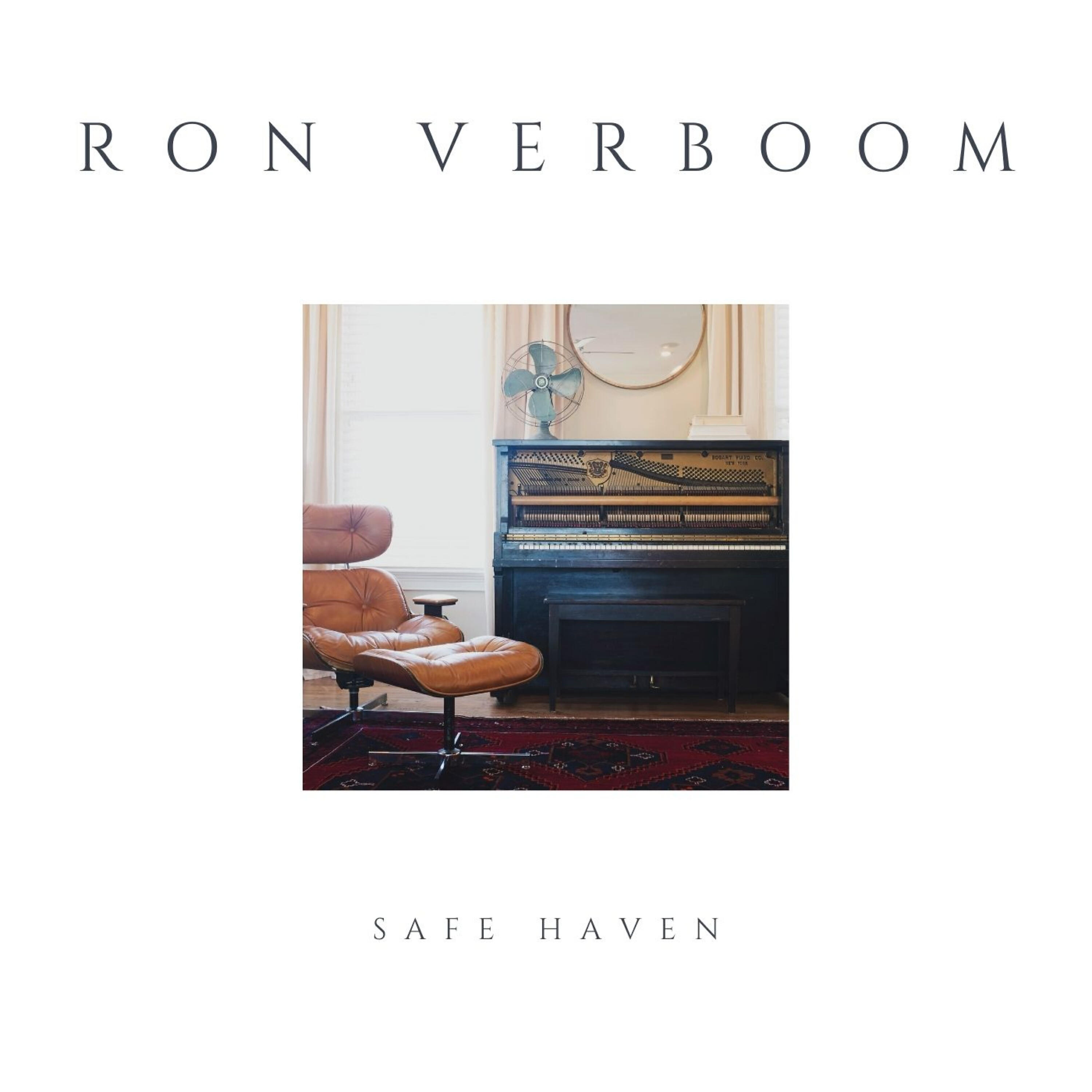 Релиз Safe Haven