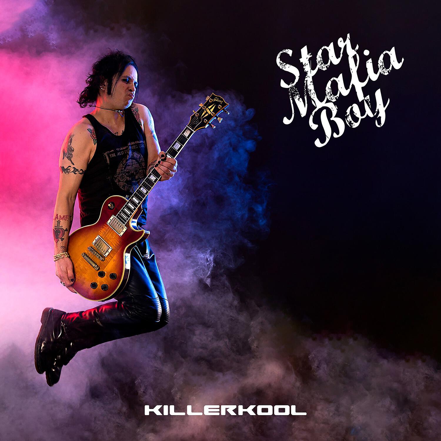 Релиз Killerkool