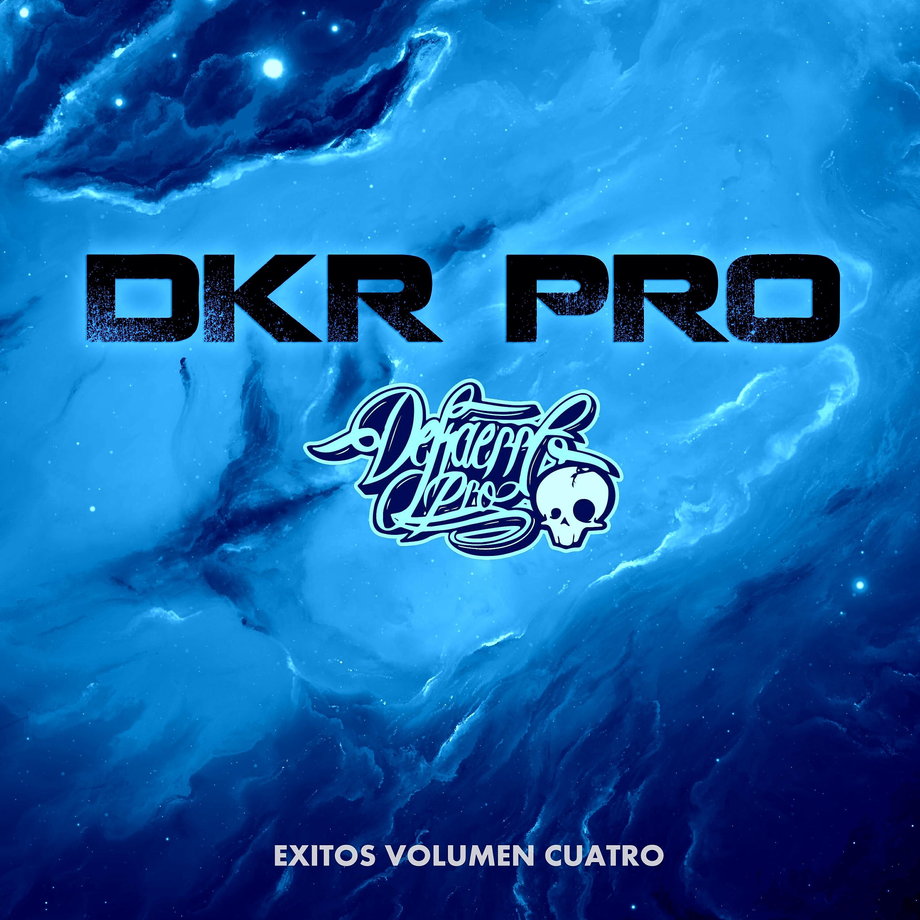 Релиз Éxitos Volumen Cuatro