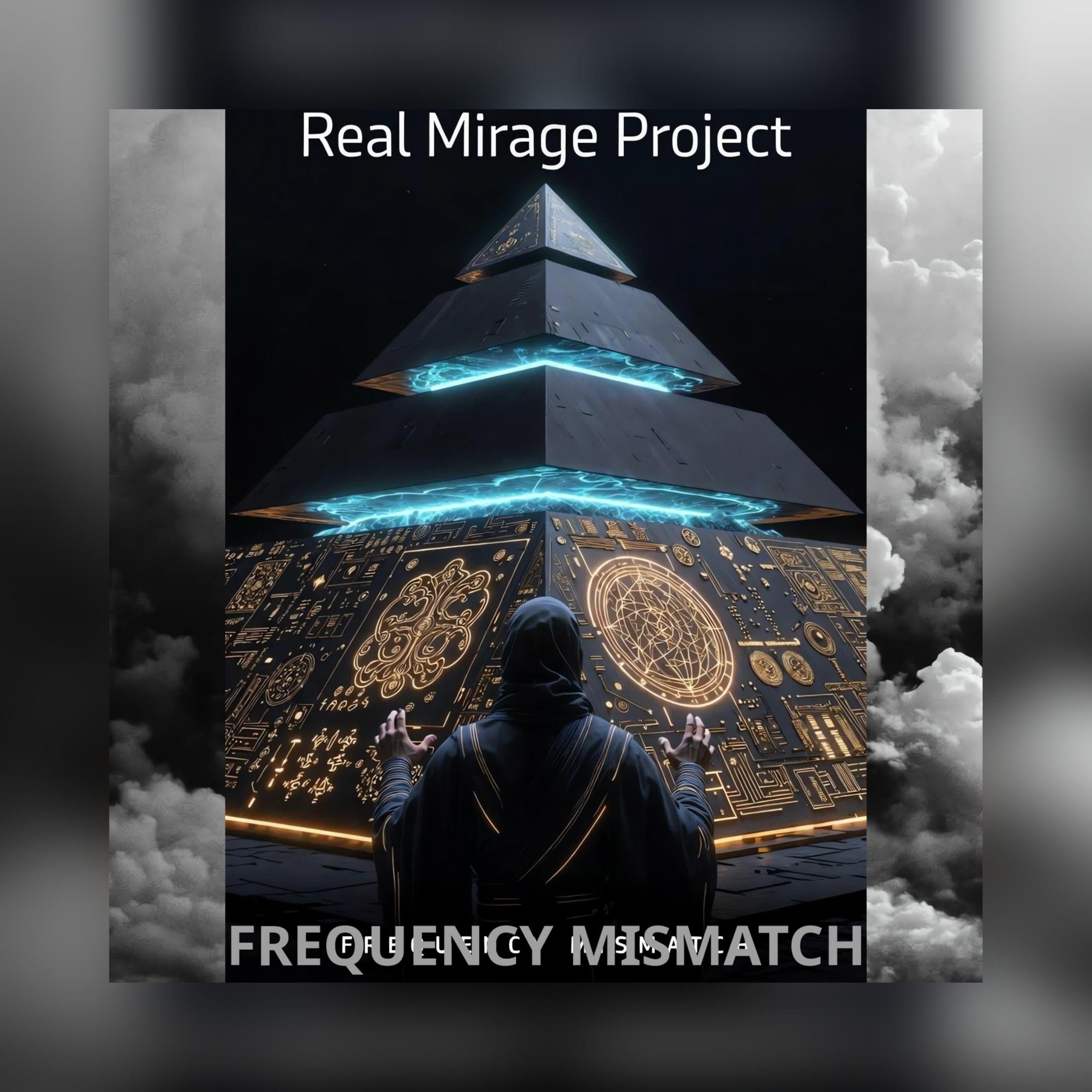Real Mirage Project