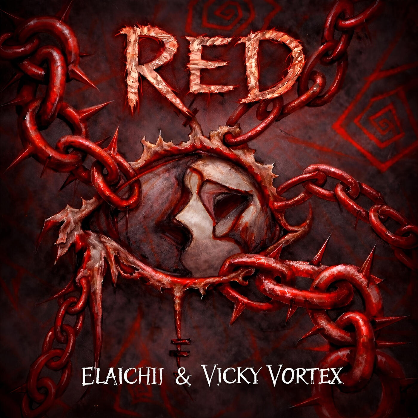 Релиз Red