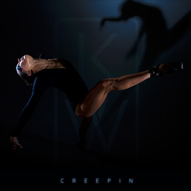 Релиз Creepin