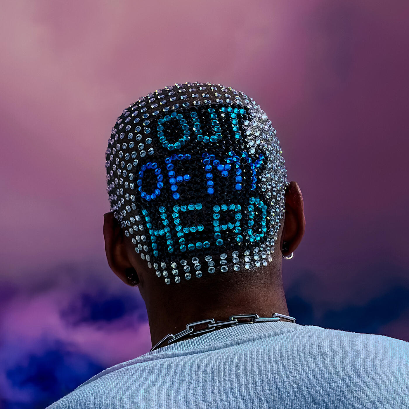 Релиз Out of My Head