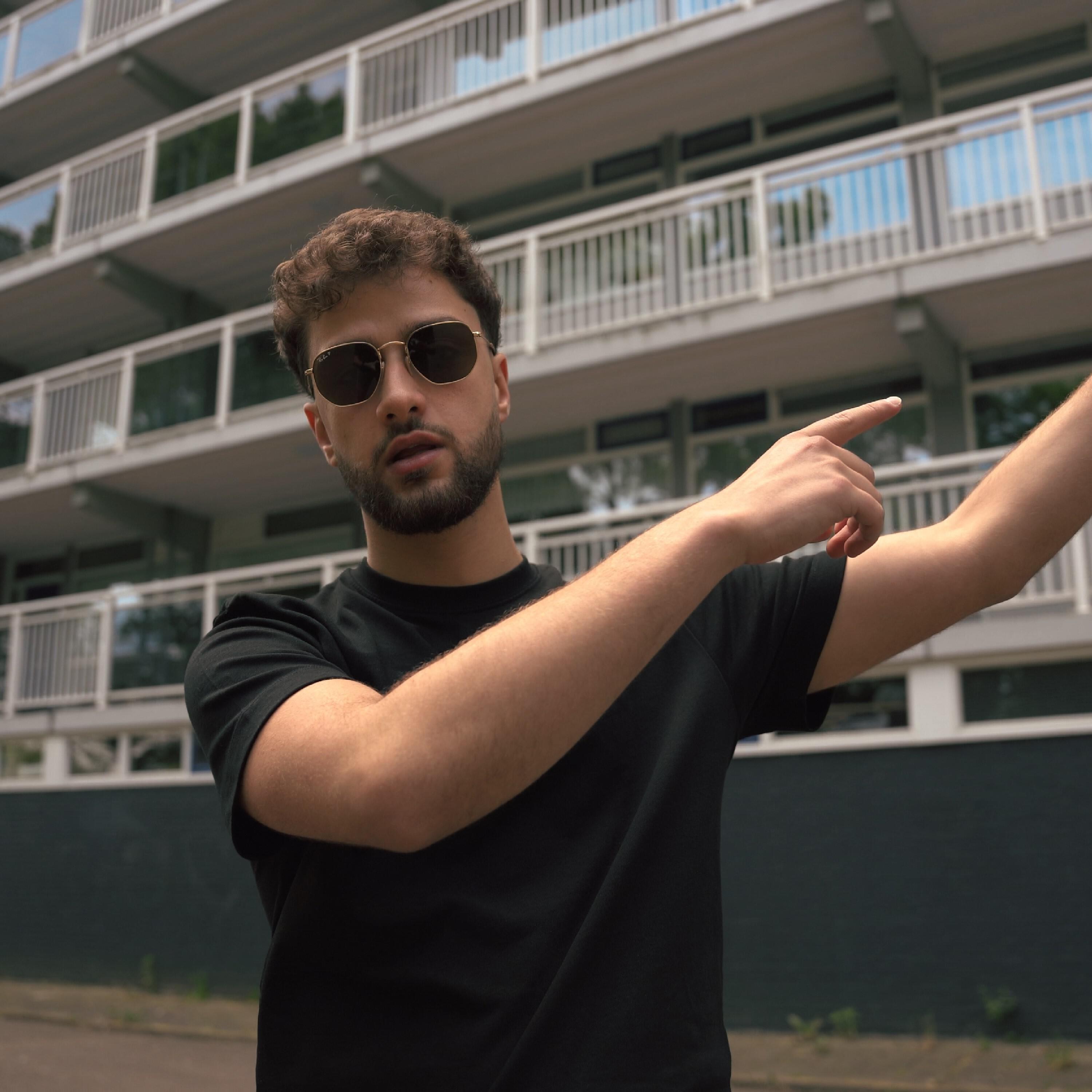 Релиз Sen ve Ben