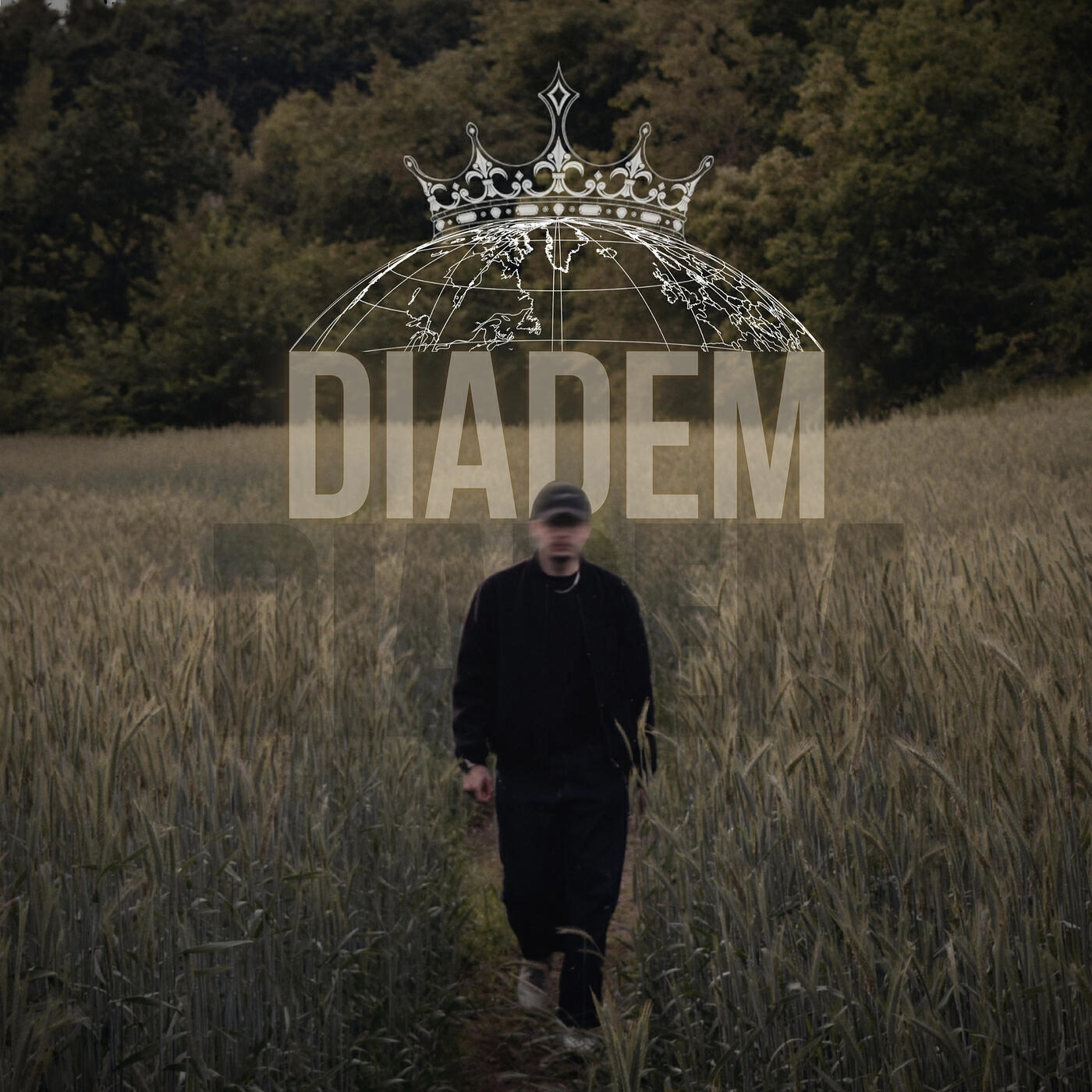 Релиз Diadem