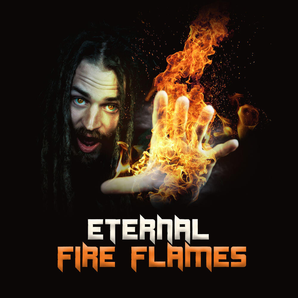 Релиз Eternal Fire Flames - Ethnic Shamanism, Tribal Drums