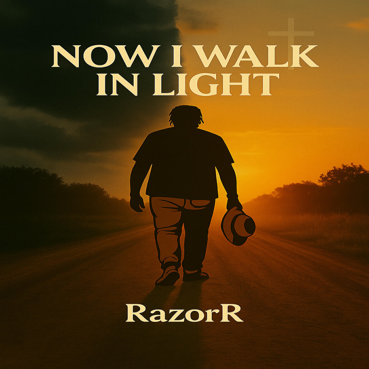 Релиз Now I Walk in Light
