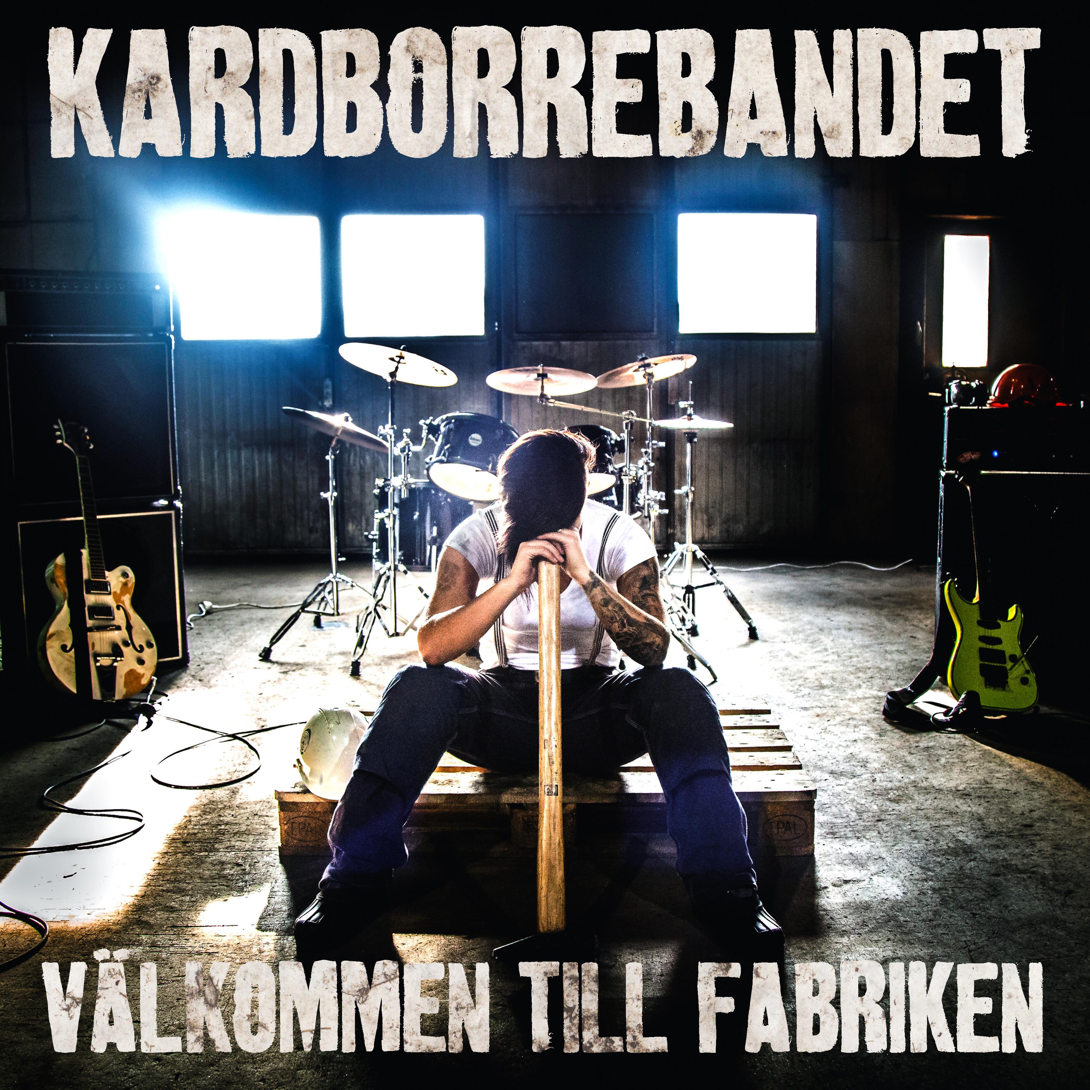 Kardborrebandet