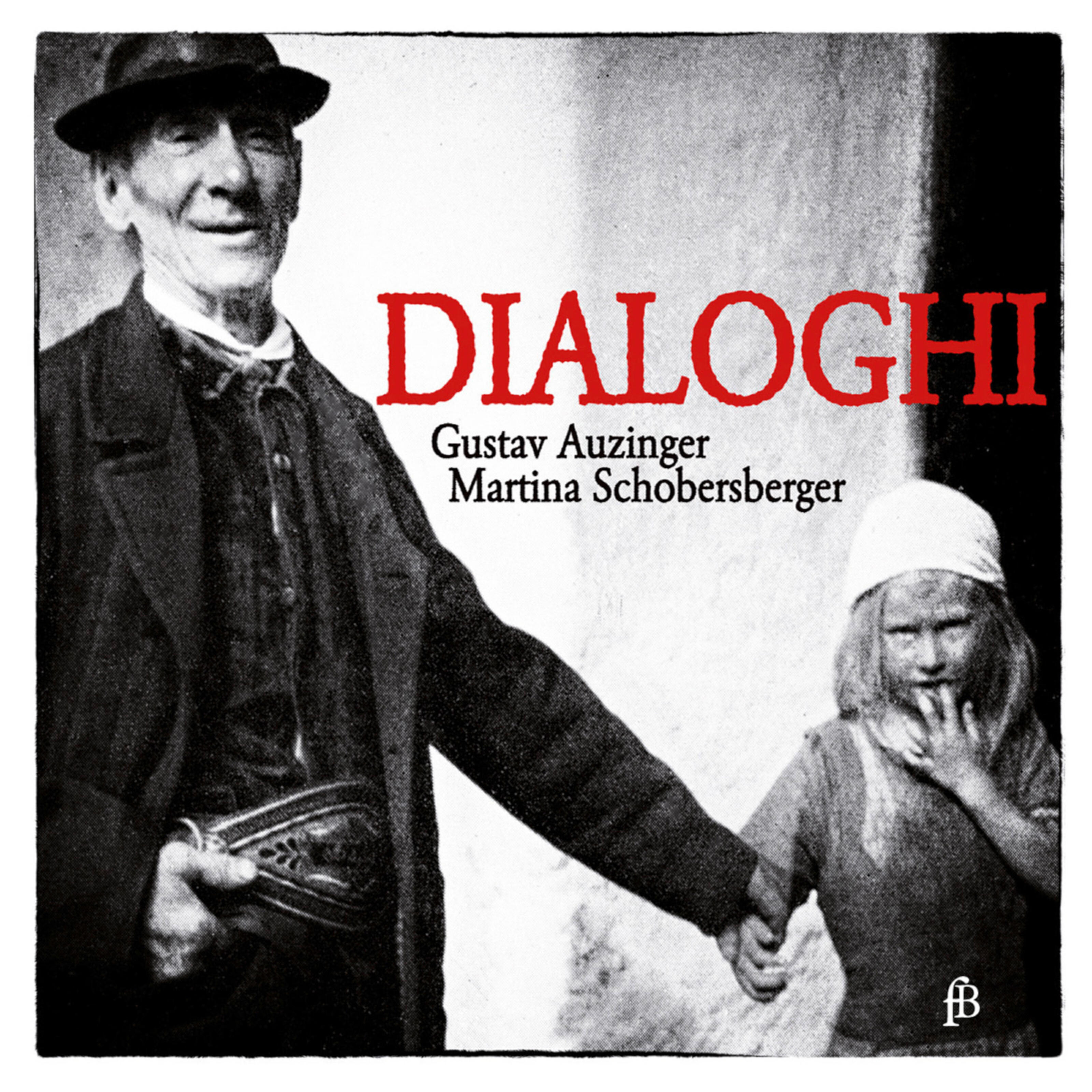 Релиз Dialoghi