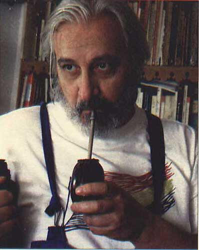 Quintín Cabrera
