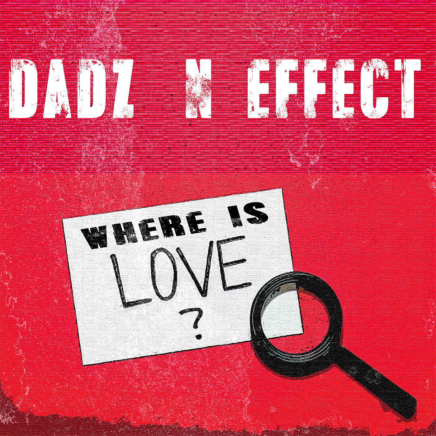 Релиз Where Is Love?