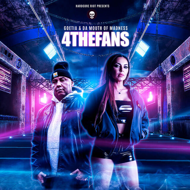 Релиз 4thefans