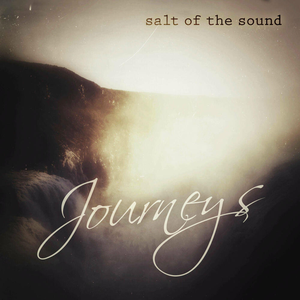 Релиз Journeys