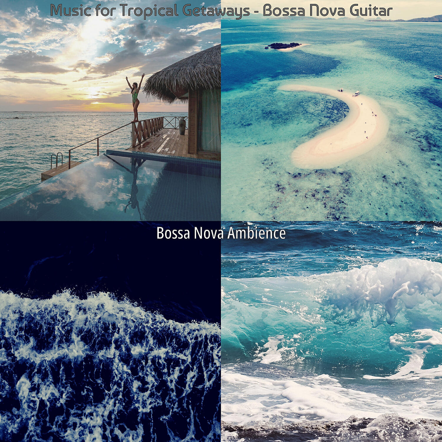 Bossa Nova Ambience