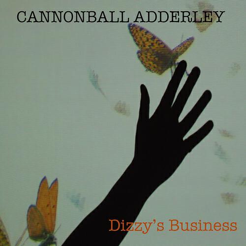 Релиз Dizzy's Business