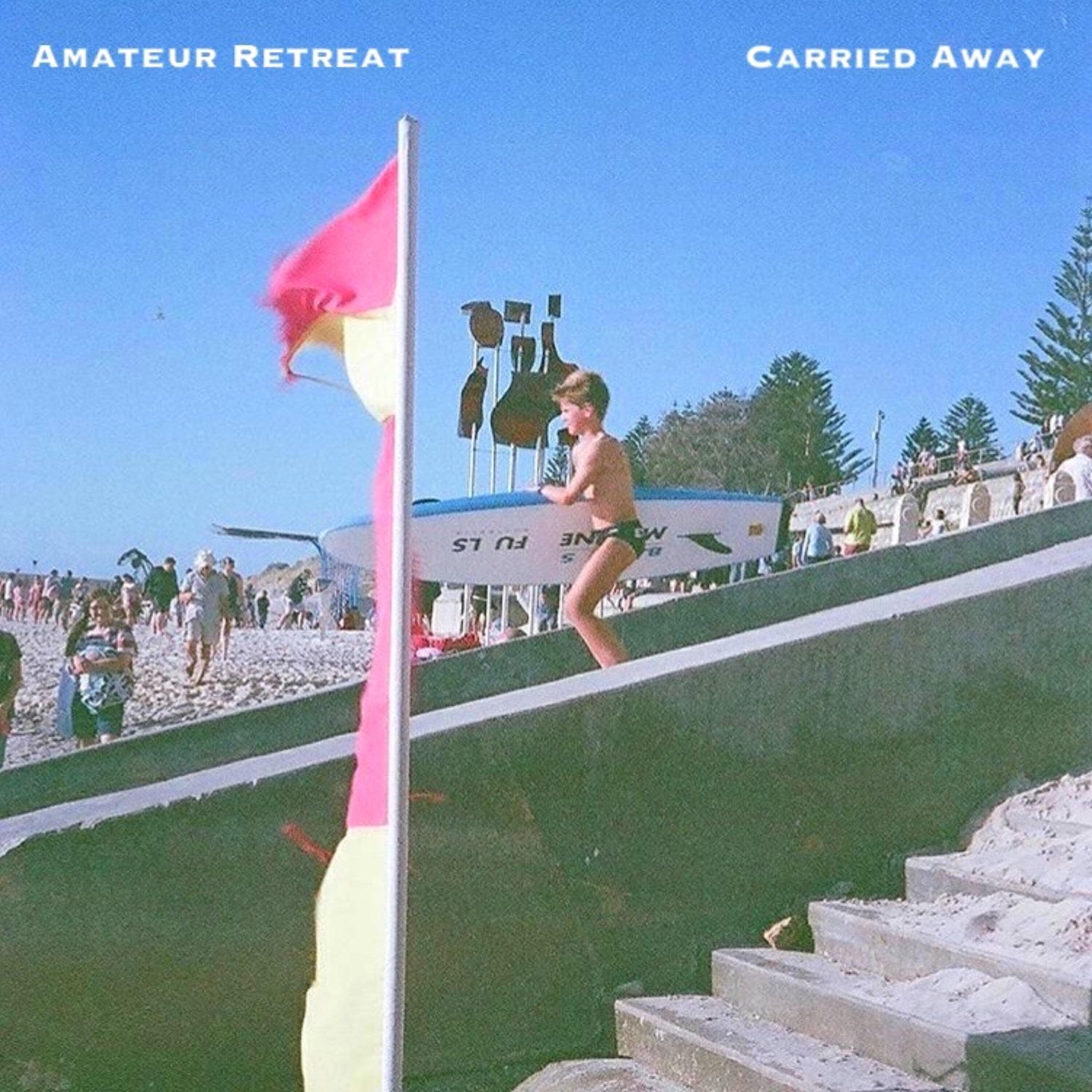 Amateur Retreat