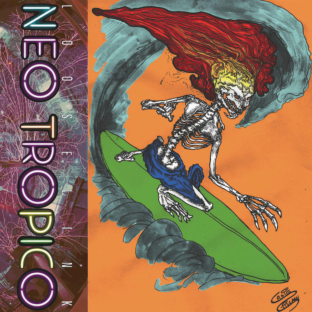 Релиз Neo Tropico