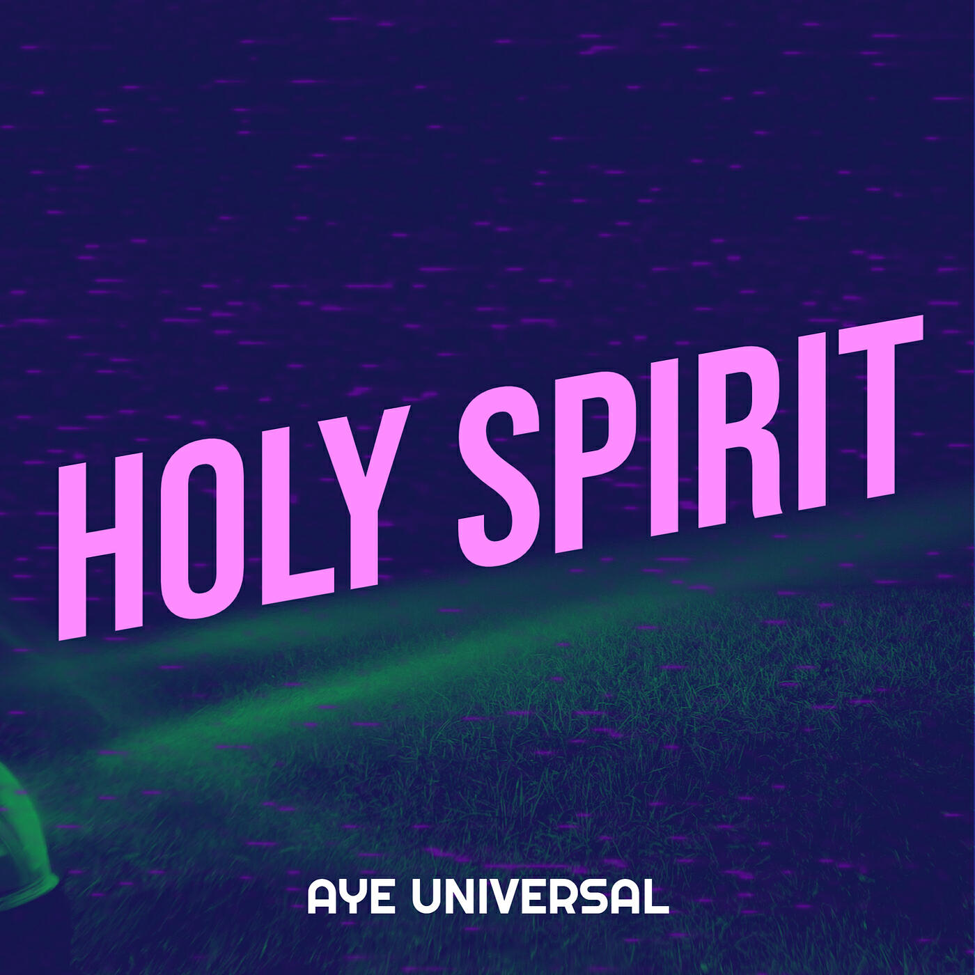 Релиз Holy Spirit