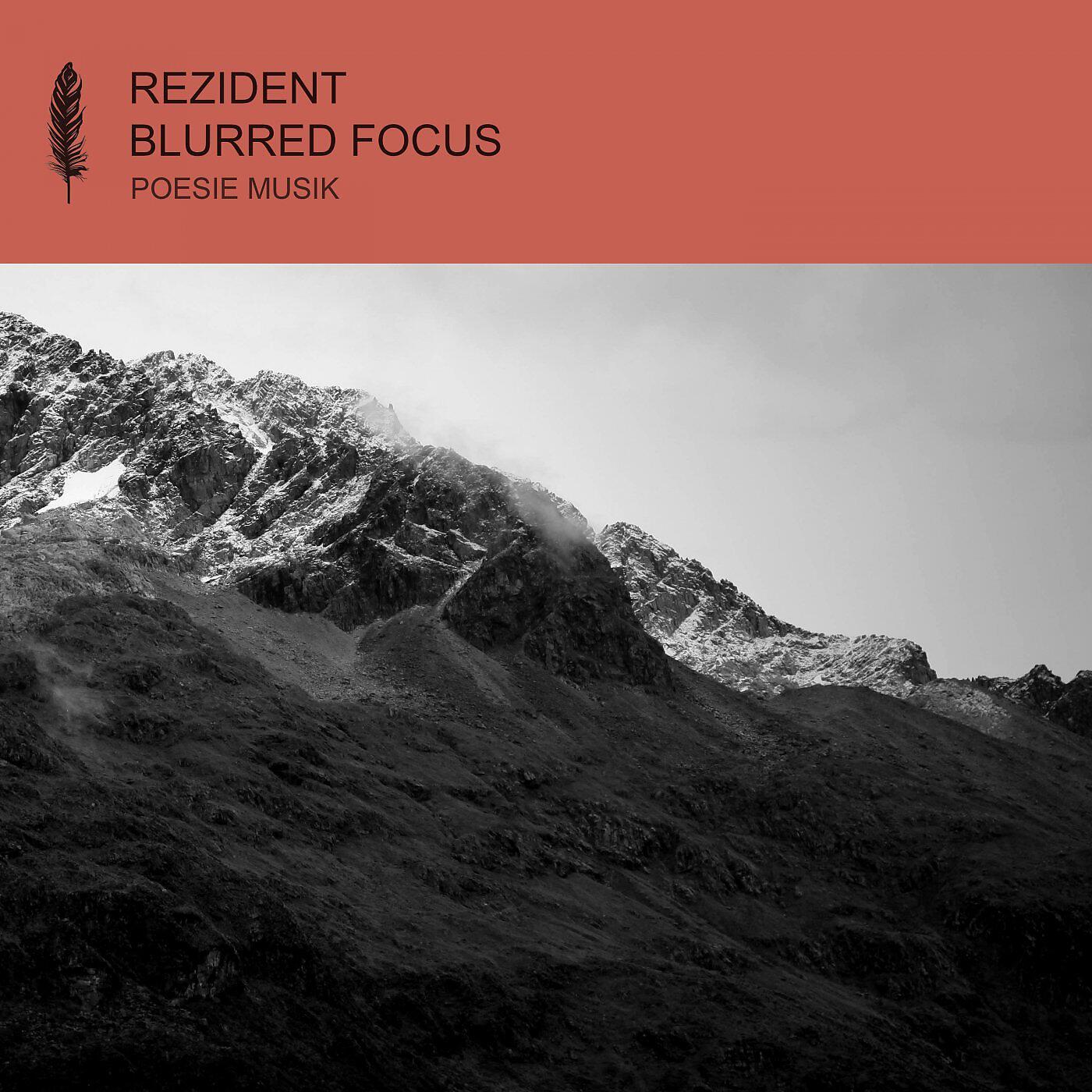 Релиз Blurred Focus