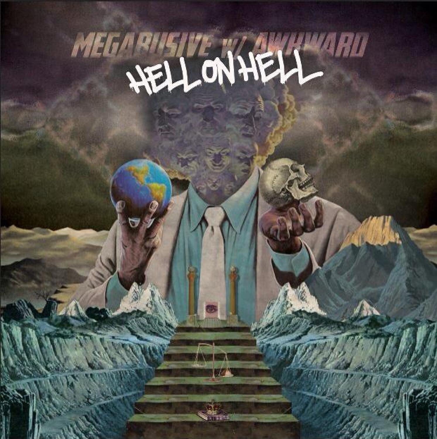 Скачать песню Megabusive w/ Awkward, Open Mike Eagle - So Much (feat. Open Mike Eagle) бесплатно в MP3 для Android и iOS
