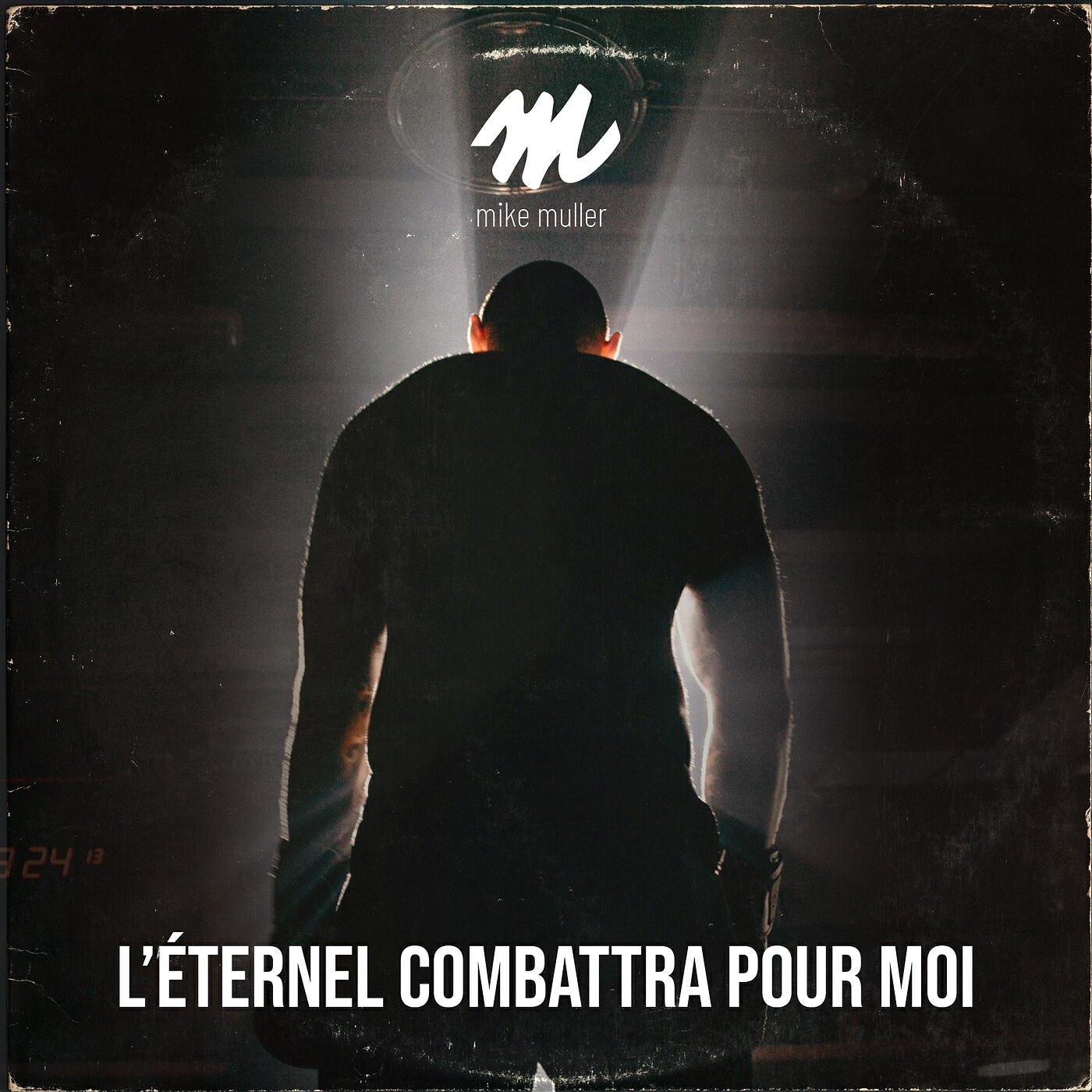 Релиз L'Eternel combattra pour moi