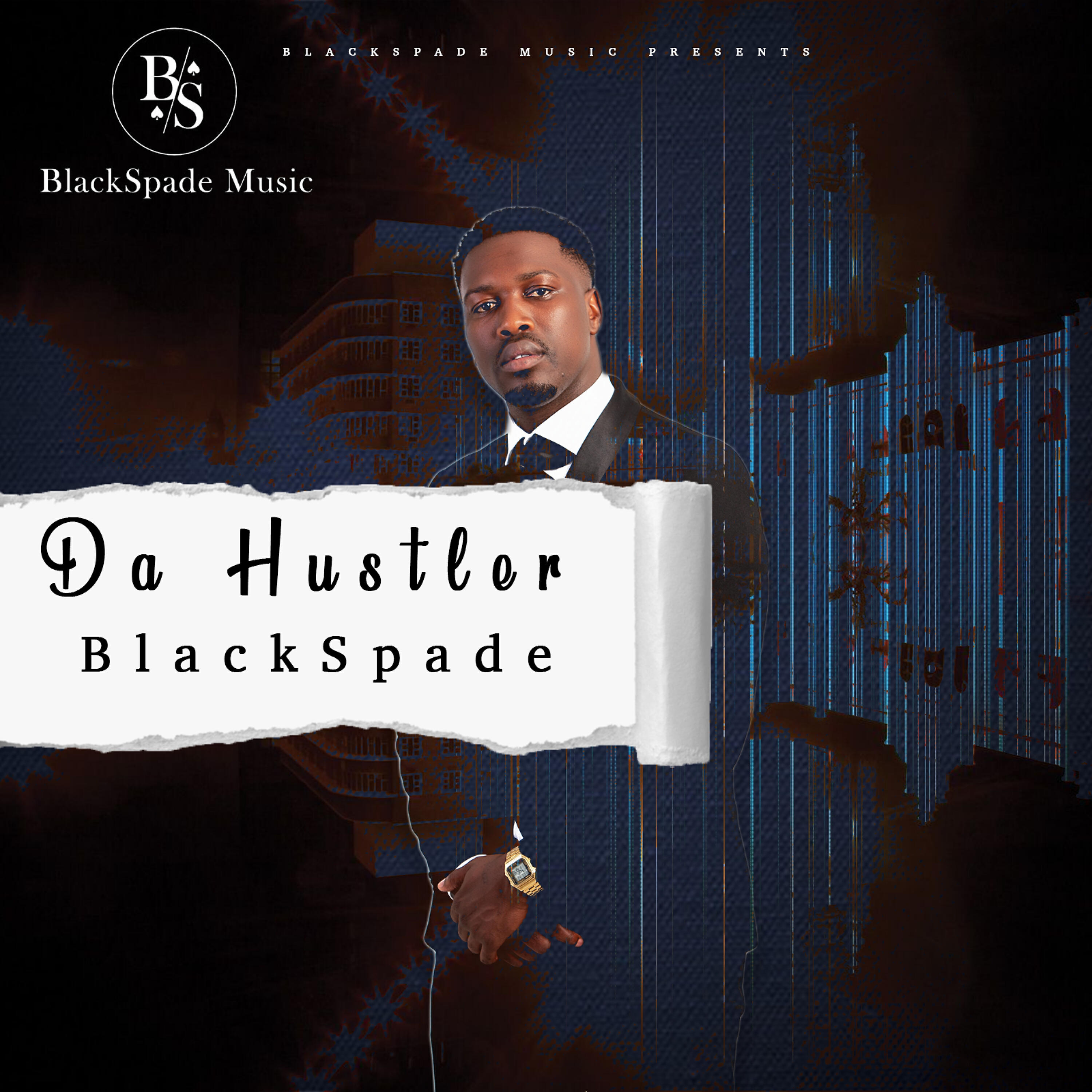 Релиз Da Hustler