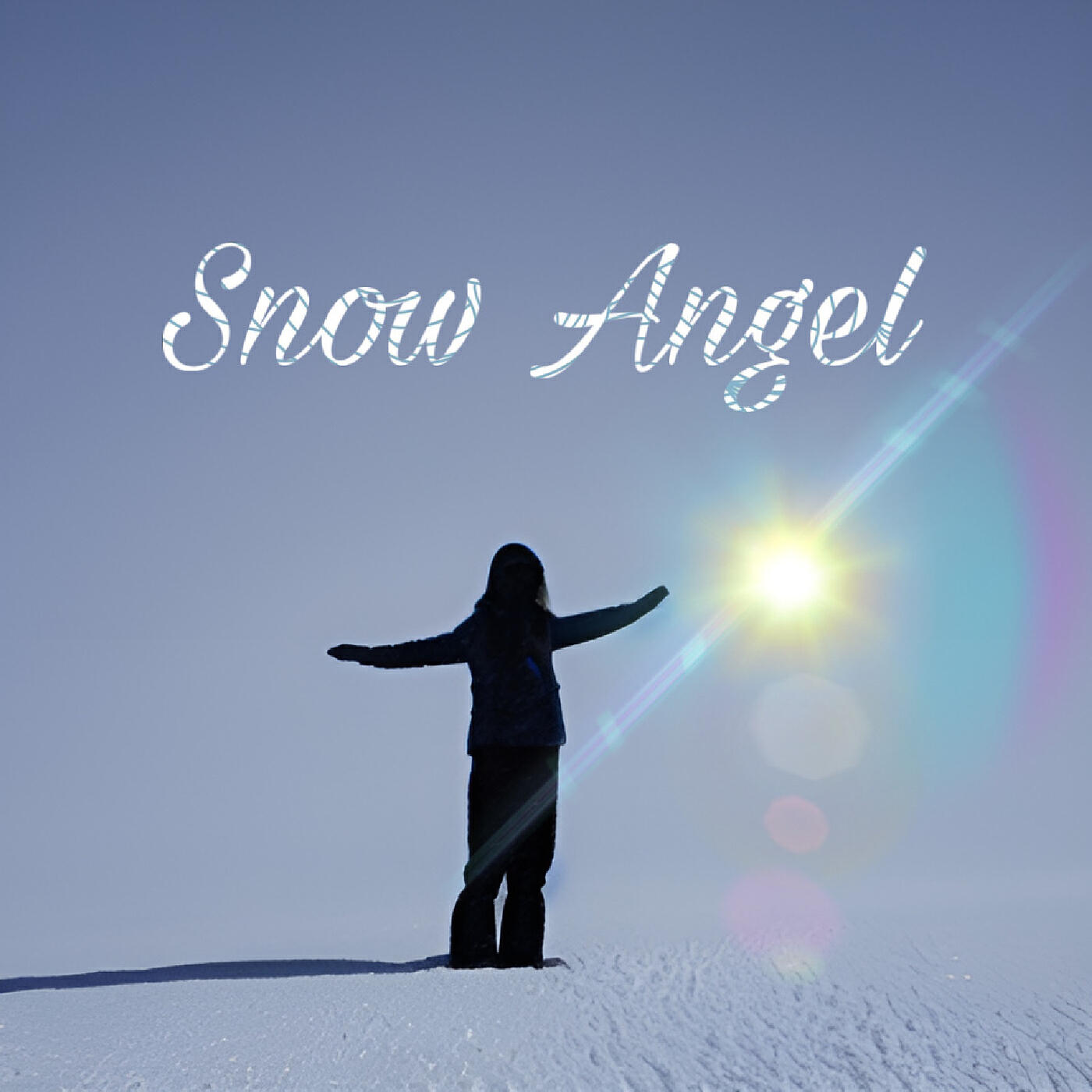 Релиз Snow Angel